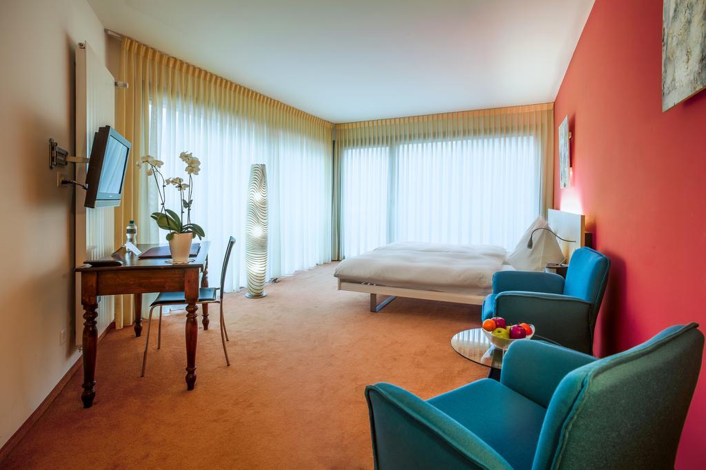 Hotel Unione เบลลินโซนา ห้อง รูปภาพ