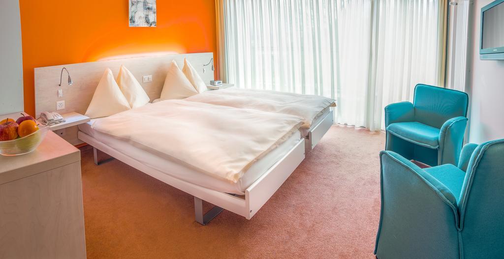 Hotel Unione เบลลินโซนา ห้อง รูปภาพ