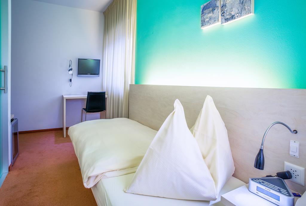 Hotel Unione เบลลินโซนา ห้อง รูปภาพ
